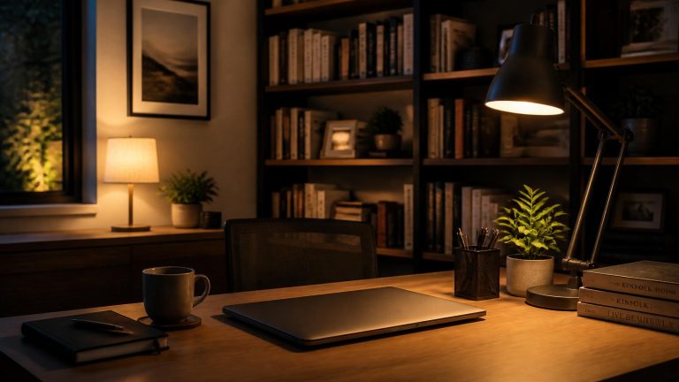 How to Stop Thinking About Work After Work